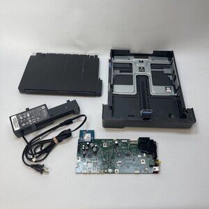 HP OfficeJet Pro 8610 Printer Scan Fax Copy Spare Parts For Repair Untested